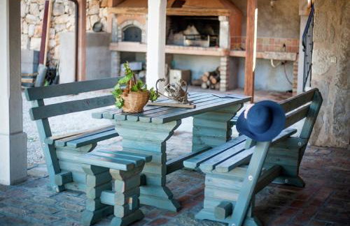 Villa on Krk With Pool and Outdoor Kitchen - Foto 44