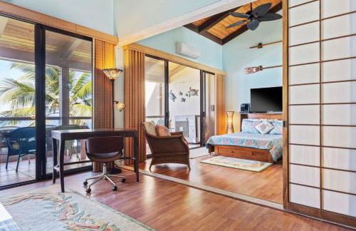 Kona Surf & Racquet 1-305 by Casago Kona - Luxury Oceanfront & Fun - Foto 90