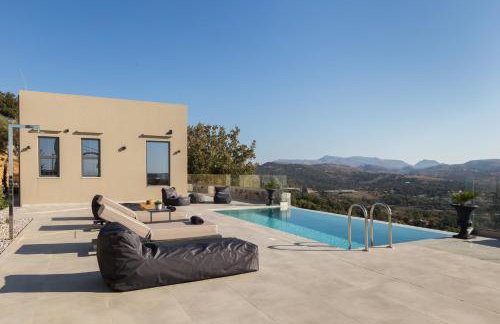 Eforasis Villas, with Heated Spa Whirlpool, by ThinkVilla - Foto 65