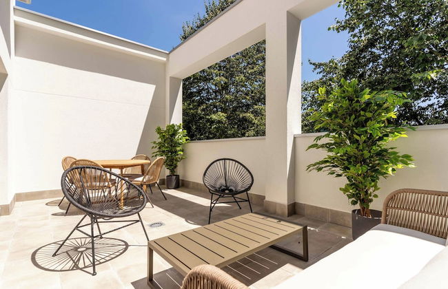 Limehome Oviedo Calle Postigo Bajo - Foto 52