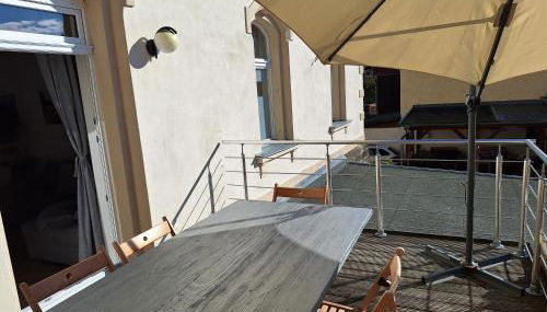 Haus Felsenpost - Foto 2