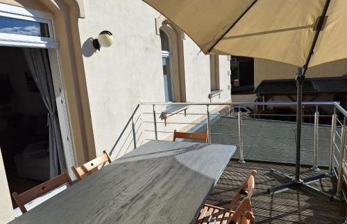 Haus Felsenpost - Foto 2