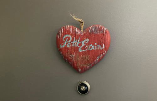 Cosy nest from 10 minutes PARIS centre - Foto 10