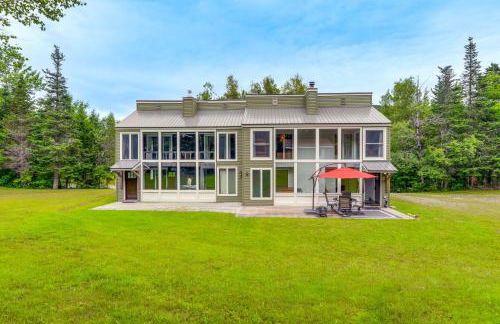 West Dover Townhome Hot Tub, 2 Mi to Mount Snow! - Foto 24