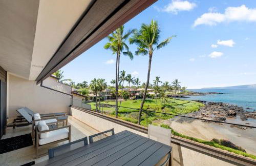 Makena Surf G303, Maui on the Beach - Foto 21