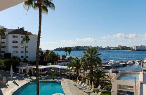 Suites ROC Portonova - Foto 2