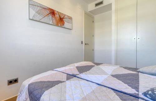 Apartment in Roses by the Beach With Pool - Foto 44