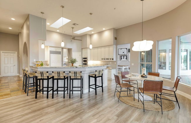 Sunridge by Avantstay Glorious Scottsdale Estate w/ Pool, Hot Tub, Ping Pong & Pool Table! - Foto 18