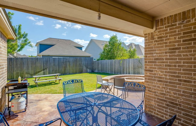 4bed 3bath Close2a M Santa s Wonderland Hospital L2 EV - Foto 13