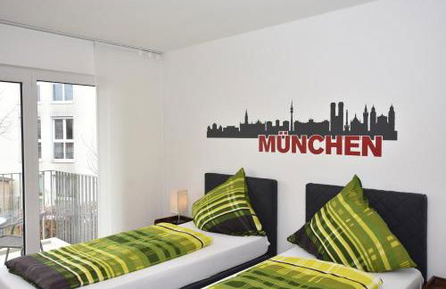 Boardinghouse Henschelstraße - Foto 65