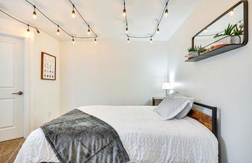 Beautiful Pet-Friendly Washougal Home with Fire Pit! - Foto 15