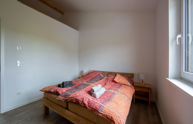 Ferienhaus in Filz in der Eifel - Foto 6