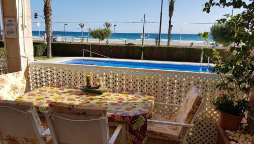 Apartamento Columbretes - Foto 3