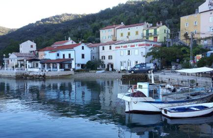 Valun Seaside Apartments - Foto 6