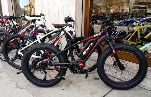 Residenza Corso Baccio - Foto 69