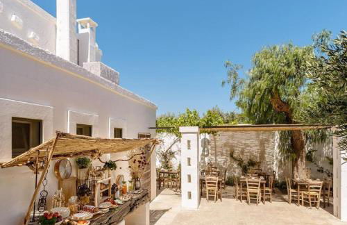 Masseria Narducci - Foto 13