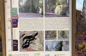 Ferienwohnung Zum Märchenwald - Foto 50