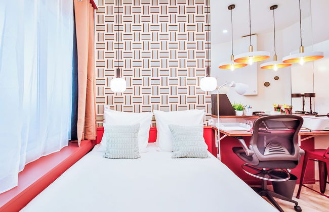 WS Molitor - Auteuil - Photo 26