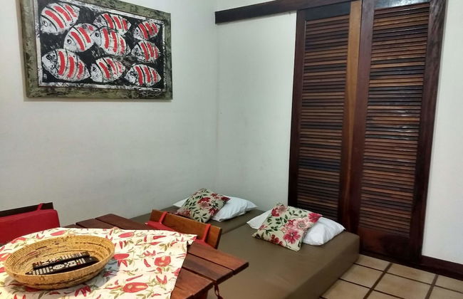 Atlantica Flats - Foto 11