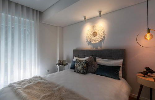 Kerala 49, Deluxe Flat in Historic Center - Foto 27