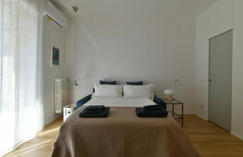 Suite Emotion 716 e sei a casa! - Foto 60