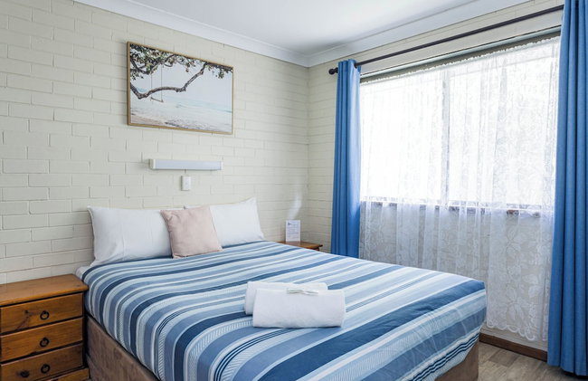 Emu Beach Chalets - Foto 15