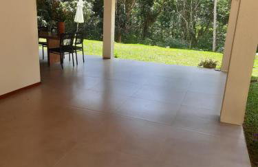 Paraíso no coração de Guaramiranga - Foto 17