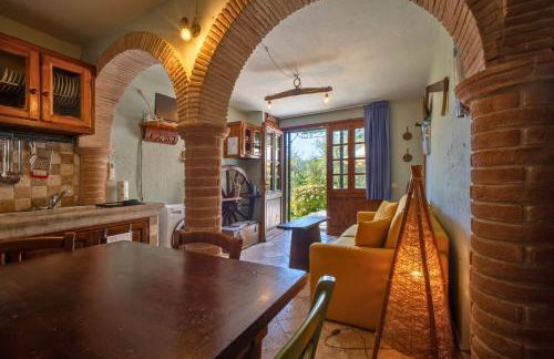 Casa Vinaria Lucca-Tuscany private pool new2024, exclusive use - Foto 20