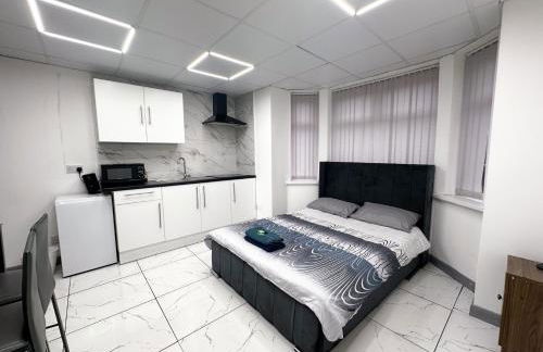 Hill's View Apartments - Foto 31