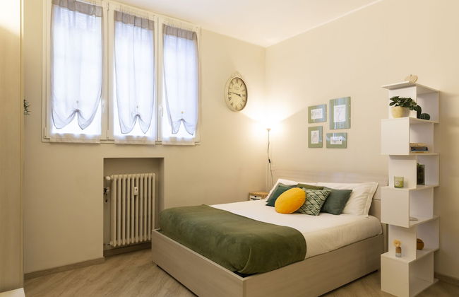 notaMi - City Charme Studio - Foto 8