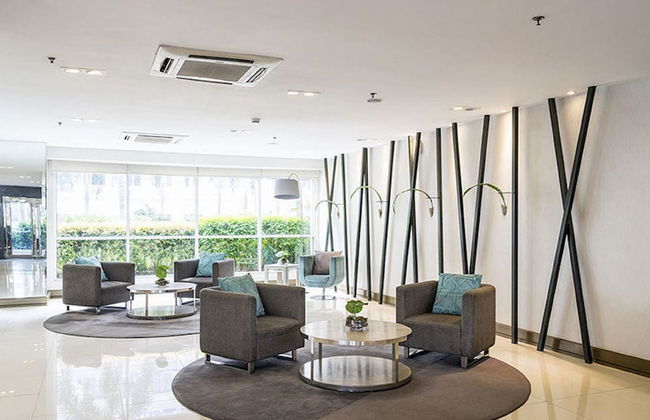 Jericho's Place at Sea Residences - Foto 4