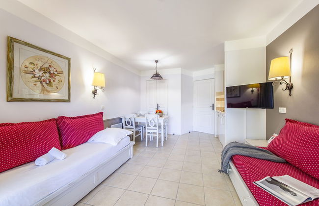 Village Le Rouret Pierre & Vacances - Foto 27