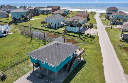 Windsical Escape home - Foto 19