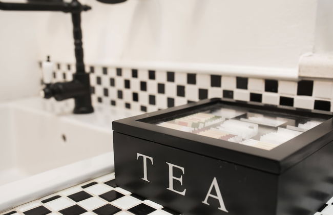 Apartments Nove crkve - Foto 25