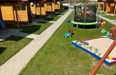 Domki Milka - Foto 1