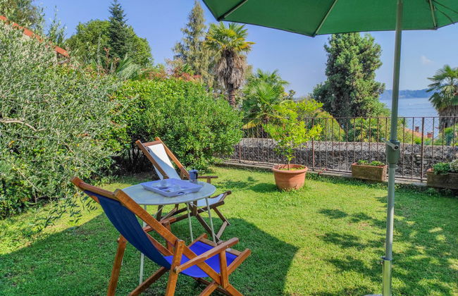 Lo Scoiattolo - Foto 1