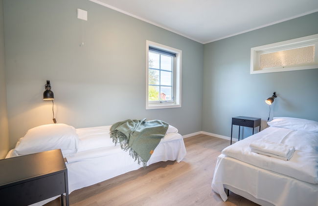 Topcamp Havblikk - Helgeland - Photo 25