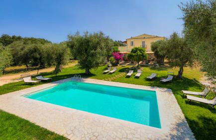 Masseria Procacci - Foto 24