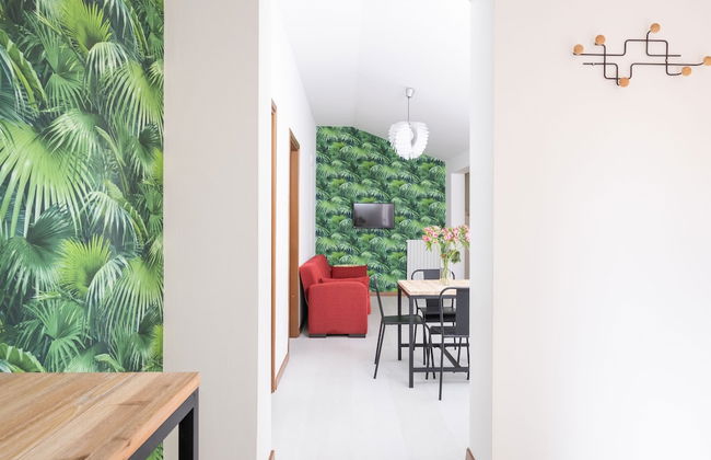 Residence Vita Studios & Apartments - Photo 65