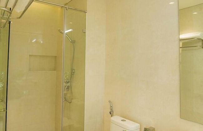 Flamingo Dai Lai Resort Vila Tu Nhan BBQ - Photo 26