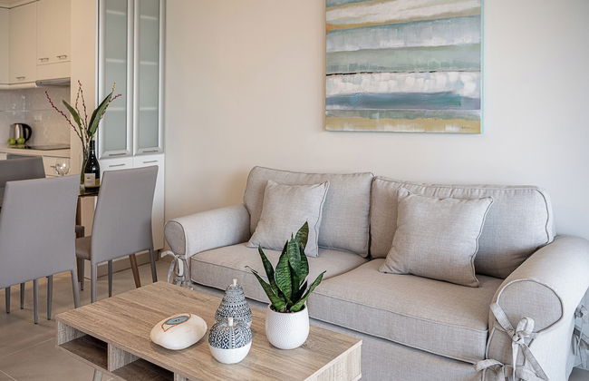 Resitour - Chania Aphrodite Beachfront - Foto 10