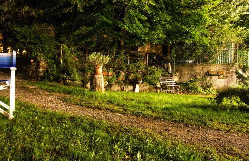 Villa Fedora - Foto 33