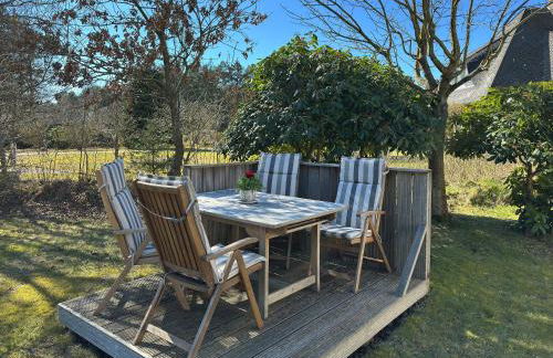 Ferienwohnung *Hüs Pelle* - Foto 21