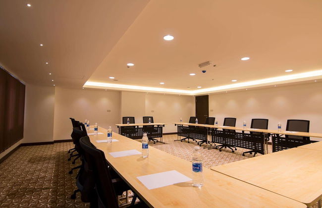 City Park Hotel Apartments - Foto 52