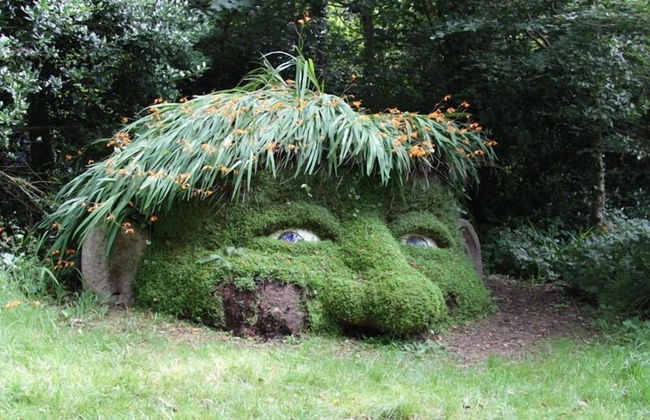 Sea Breeze Apartment Near the Eden Project - Foto 16