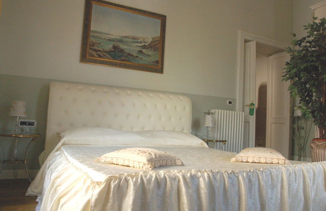 Charme Holidays Colosseum - Foto 18