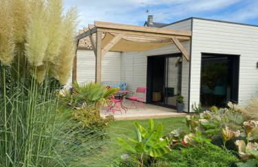 Pavillon d'Éole - Foto 46