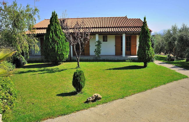 Villa in Adele With Pool & Olive Grove Views - Photo 1