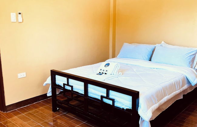 Natasha-Rey Beach Resort - Photo 3