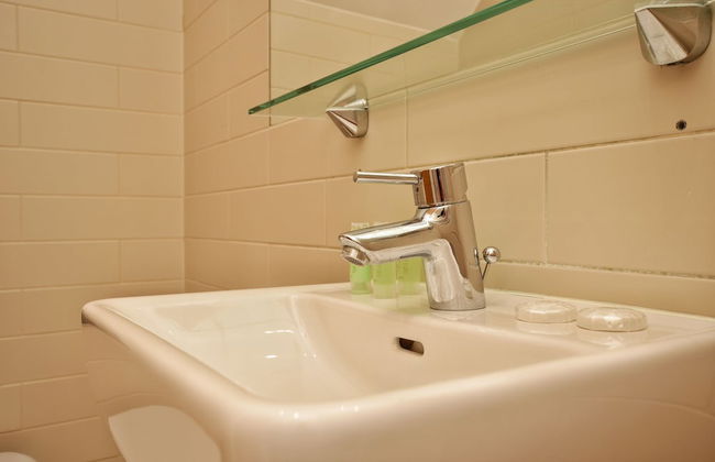 Princes Square Serviced Apartments by Concept Apartments - Foto 63